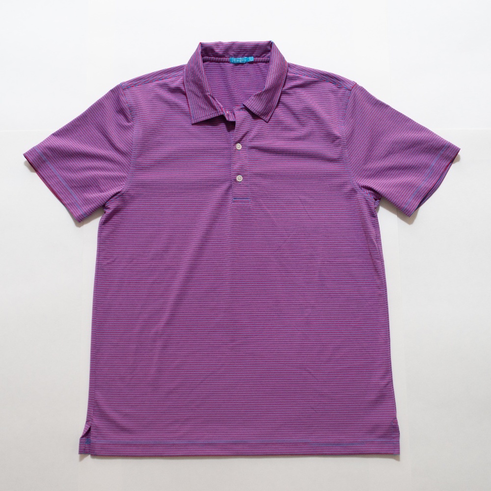 Performance Polo - image 1